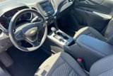 Used 2021 Chevrolet Equinox LT image 4