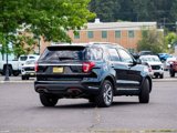 Used 2018 Ford Explorer Limited image 2