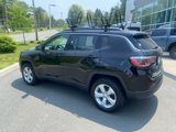 Used 2019 Jeep Compass Latitude w/ Popular Equipment Group image 3