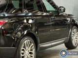Used 2015 Land Rover Range Rover Sport Supercharged image 5
