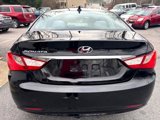 Used 2011 Hyundai Sonata GLS w/ Popular Equipment Pkg 2 image 4