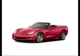 Used 2005 Chevrolet Corvette Convertible image 3