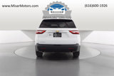 Used 2019 Chevrolet Traverse LT w/ LT Premium Package image 4