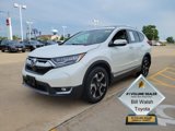 Used 2018 Honda CR-V Touring image 2