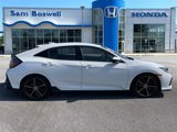 Used 2020 Honda Civic Sport image 2