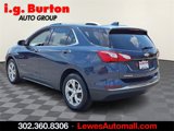 Used 2018 Chevrolet Equinox Premier image 4