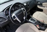 Used 2013 Chrysler 200 Touring w/ Cold Weather Group image 2