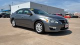 Used 2014 Nissan Altima 2.5 S w/ Display Audio Package image 2