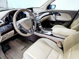 Used 2012 Acura MDX w/ Technology Package image 2