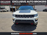 Used 2019 Jeep Compass Trailhawk image 3