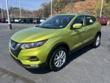 Used 2021 Nissan Rogue Sport SV image 3