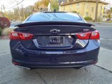 New 2025 Chevrolet Malibu RS w/ LPO, Floor Liner Package image 4