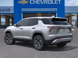 New 2026 Chevrolet Equinox LT w/ Convenience Package II image 3
