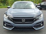 Used 2021 Honda Civic EX image 4