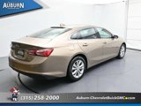 Used 2019 Chevrolet Malibu LT image 4