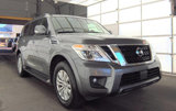 Used 2019 Nissan Armada SV w/ Driver Package image 4