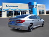 Used 2021 Honda Accord Sport image 6