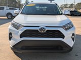 Used 2021 Toyota RAV4 XLE image 3