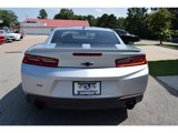 Used 2017 Chevrolet Camaro LT w/ RS Package image 4
