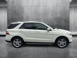 Used 2013 Mercedes-Benz ML 350 2WD image 4