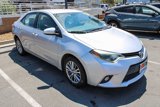 Used 2014 Toyota Corolla LE image 3