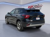 New 2025 Chevrolet Trax LT image 3