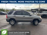 Used 2010 Kia Sportage LX image 2