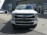 Certified 2020 Ford F250 XL w/ STX Appearance Package image 2