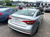 Used 2015 Hyundai Sonata Sport w/ Option Group 04 image 4