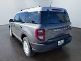 New 2024 Ford Bronco Sport Heritage w/ Heritage Convenience Package image 3