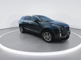 Used 2020 Cadillac XT5 Premium Luxury image 2