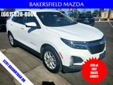 Used 2022 Chevrolet Equinox LT image 3