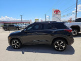 Used 2022 Chevrolet TrailBlazer RS image 2