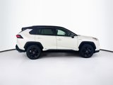 Used 2021 Toyota RAV4 XSE image 4