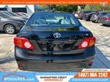 Used 2010 Toyota Corolla image 5