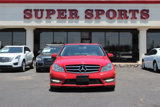 Used 2014 Mercedes-Benz C 300 4MATIC Sedan image 4