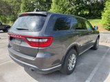 Used 2017 Dodge Durango SXT w/ 3rd Row Seating Group image 3