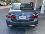 Used 2017 Honda Accord EX-L image 4