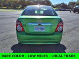 Used 2016 Chevrolet Sonic LT w/ Driver Confidence Package image 4