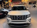 Used 2016 Ford Explorer Limited w/ Equipment Group 301A image 3