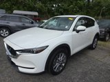 Used 2019 MAZDA CX-5 Grand Touring image 4