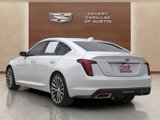 Used 2020 Cadillac CT5 Premium Luxury image 3