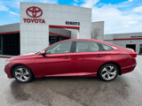 Used 2018 Honda Accord EX image 4