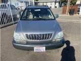 Used 2003 Lexus RX 300 4WD image 2