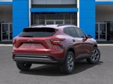 New 2025 Chevrolet Trax LT w/ Driver Confidence Package image 5