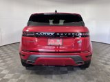 Certified 2022 Land Rover Range Rover Evoque R-Dynamic SE image 5