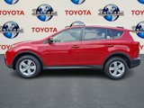 Used 2014 Toyota RAV4 XLE image 4