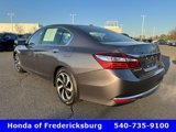 Used 2016 Honda Accord EX-L image 3
