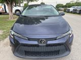 Used 2022 Toyota Corolla LE image 2