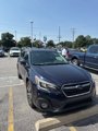Used 2018 Subaru Outback 2.5i Limited image 3